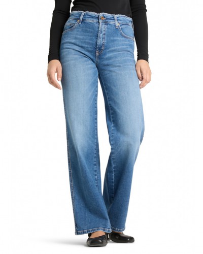 Nohavice CAMBIO dámske 9129/035/20 AIMEE 5168