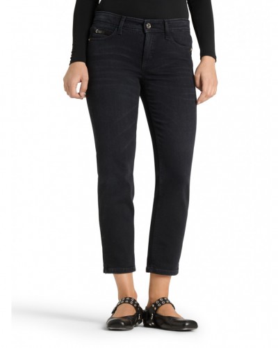 Nohavice CAMBIO dámske 9268/083/42 PIPER 5112