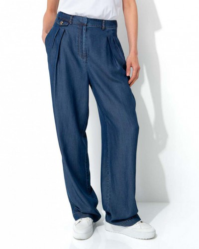 Nohavice Catnoir dámske 261-4245-1 68