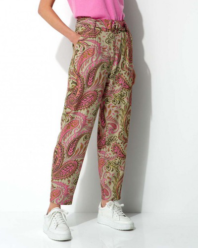 Nohavice Catnoir dámske 261-4825-2 703