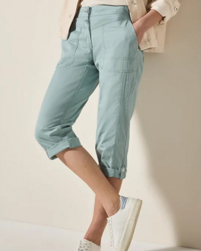 Nohavice CECIL dámske 378678 NEW YORK 16560