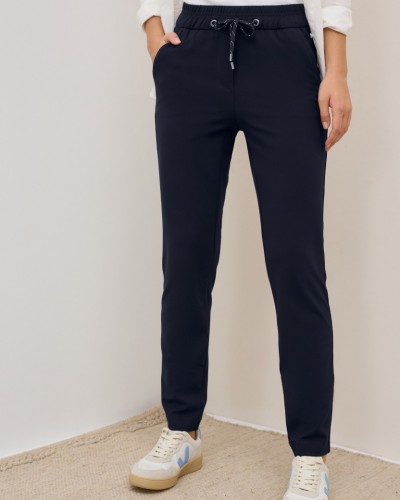 Nohavice CECIL dámske 379242 TRACEY 16831