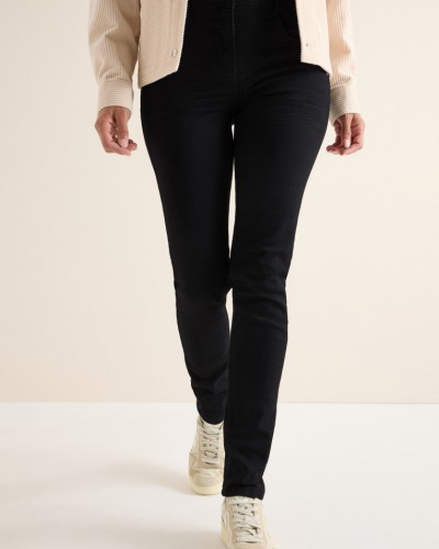 Nohavice CECIL dámske 379252 VICKY 10001