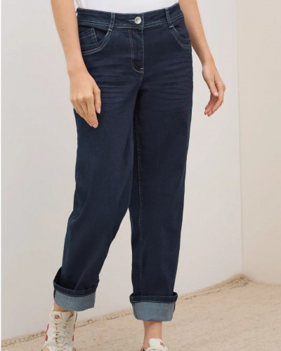 Nohavice CECIL dámske 379508 NEELE 10236