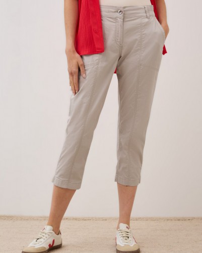 Nohavice CECIL dámske 379532 15603