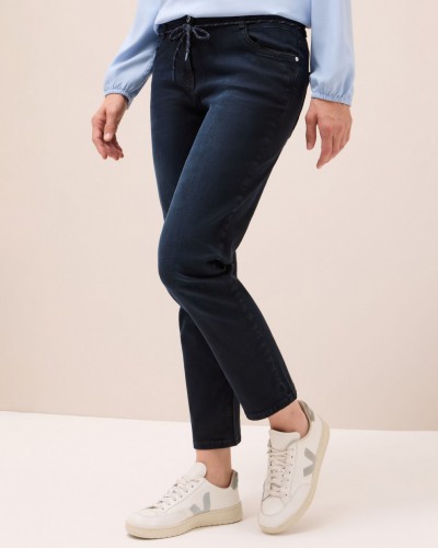 Nohavice CECIL dámske 379672 SCARLETT 14571