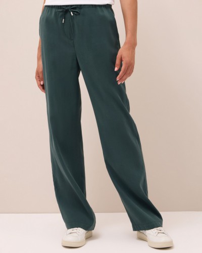 Nohavice CECIL dámske 379690 16834