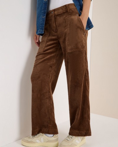 Nohavice CECIL dámske 380043 17113