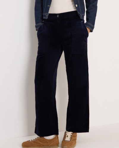 Nohavice CECIL dámske 380043 NEELE 16831