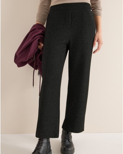 Nohavice CECIL dámske 380167 NEELE 20001