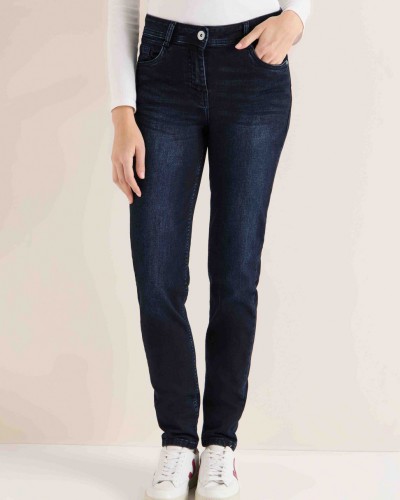 Nohavice CECIL dámske 380189 SCARLETT 14571