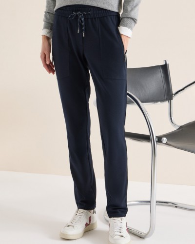 Nohavice CECIL dámske 380391 TRACEY 15512