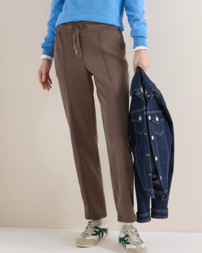 Nohavice CECIL dámske 380550 TRACEY 17570