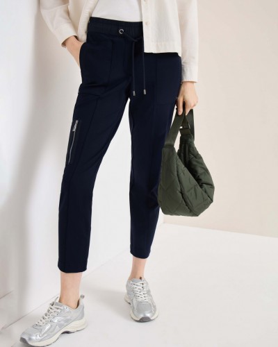 Nohavice CECIL dámske 380676 TRACEY 15512