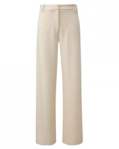 Nohavice COMMA dámske 2176735/0403