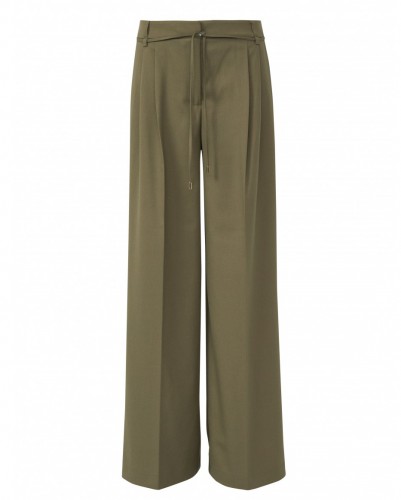 Nohavice COMMA dámske 2177073/7992