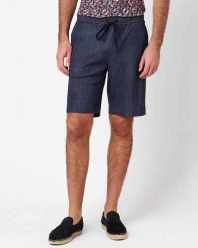 Nohavice DESOTO pánske 93690-3 537