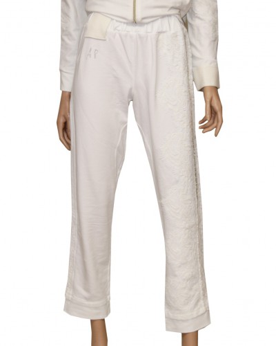 Nohavice ELISA CAVALETTI dámske EAP256050110 03180