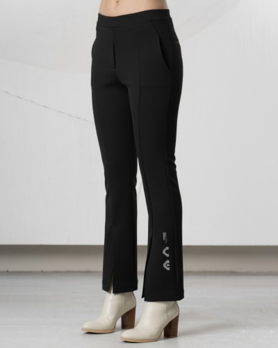 Nohavice ELISA CAVALETTI dámske EJW256013600R 02001