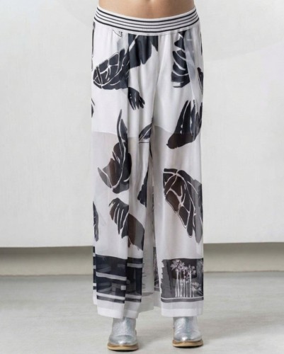 Nohavice ELISA CAVALETTI dámske ELP266024402 99497