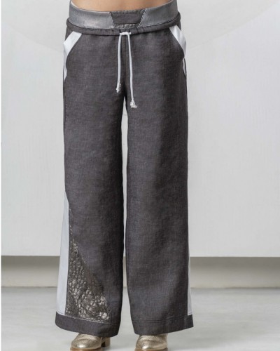 Nohavice ELISA CAVALETTI dámske ELP266030703 07039