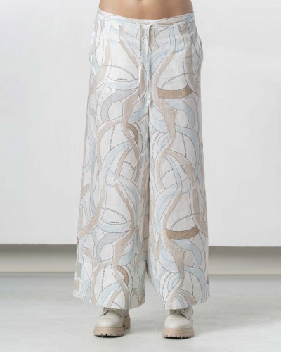 Nohavice ELISA CAVALETTI dámske ELP266071202 99486