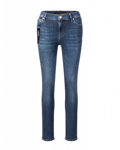 Nohavice JOOP dámske 10011921 Sol 00415