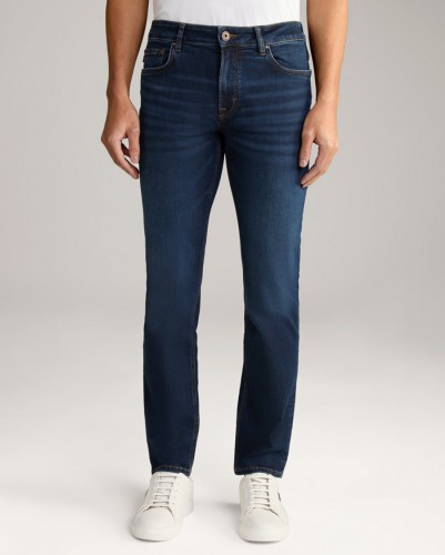 Nohavice JOOP jeans pánske 10014508 03 Mitch 00415