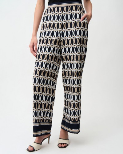 Nohavice JOSEPH RIBKOFF dámske 261058 3316