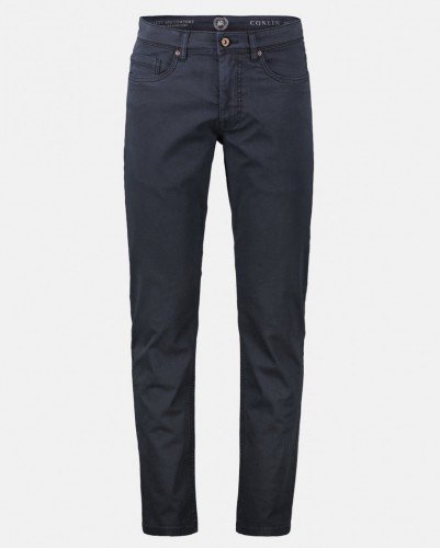 Nohavice LERROS pánske 2009137 CONLIN 491