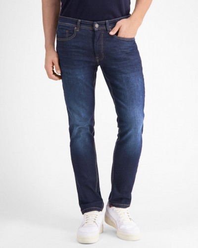 Nohavice LERROS pánske 2009320 CONLIN 495