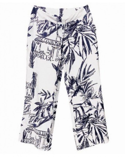 Nohavice Lisa Campione dámske 4682037 85491