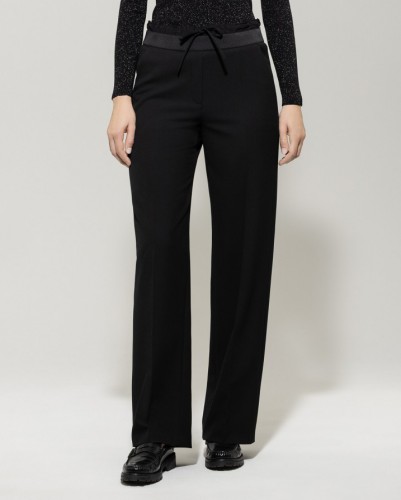 Nohavice LUISA CERANO dámske 628835/3453 0001