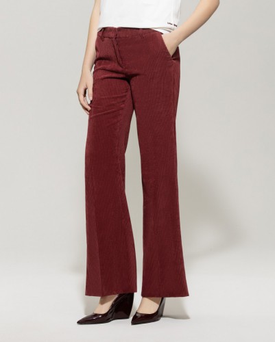 Nohavice LUISA CERANO dámske 628851/3556 93