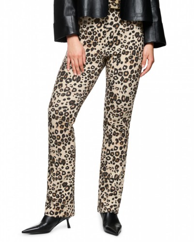 Nohavice MARC CAIN dámske ZC 81.28 J12 606