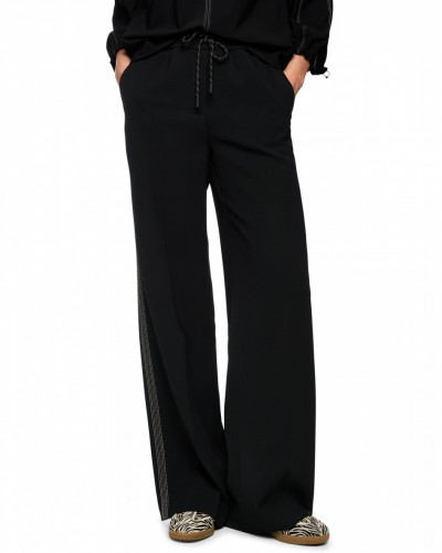 Nohavice MARC CAIN SPORTS dámske AS 81.02 W05 900