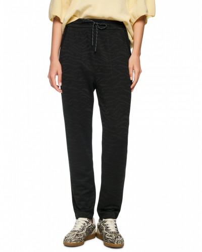 Nohavice MARC CAIN SPORTS dámske AS 81.05 J01 900