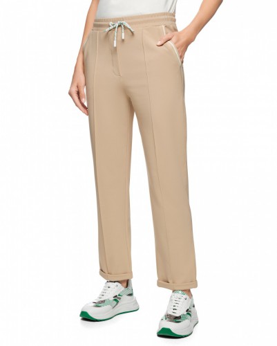 Nohavice MARC CAIN SPORTS dámske AS 81.26 J54 610