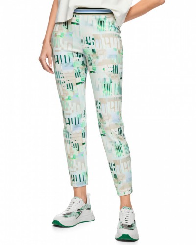 Nohavice MARC CAIN SPORTS dámske AS 81.27 J34 316