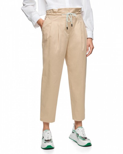 Nohavice MARC CAIN SPORTS dámske AS 81.31 W17 610