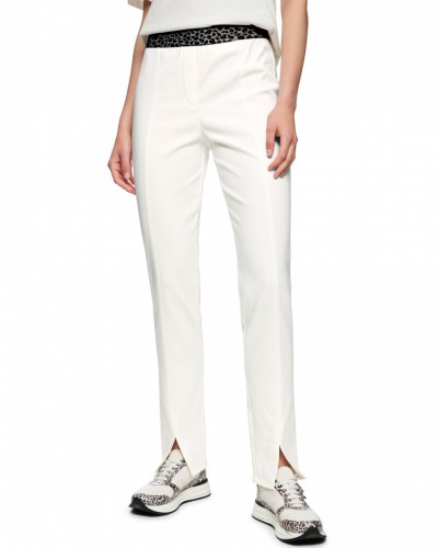 Nohavice MARC CAIN SPORTS dámske AS 81.37 W08 110