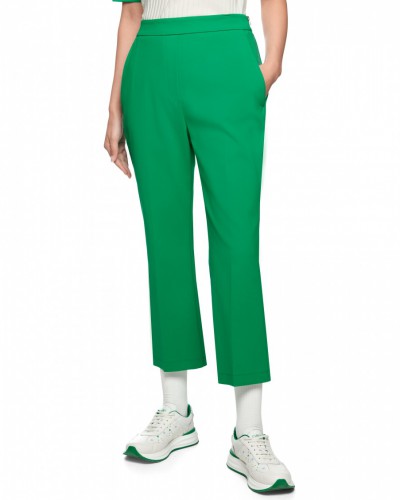 Nohavice MARC CAIN SPORTS dámske AS 81.40 W08 554