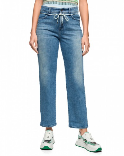 Nohavice MARC CAIN SPORTS dámske AS 82.19 D06 353