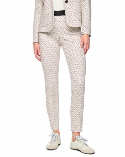 Nohavice MARC CAIN SPORTS dámske BS 81.27 J11 182