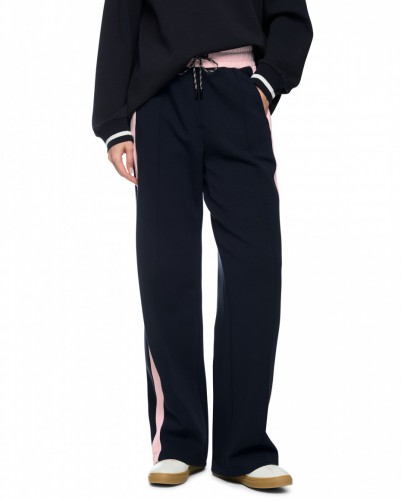 Nohavice MARC CAIN SPORTS dámske BS 81.39 J09 394