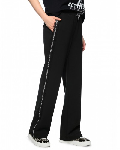 Nohavice MARC CAIN SPORTS dámske BS 81.41 J09 900
