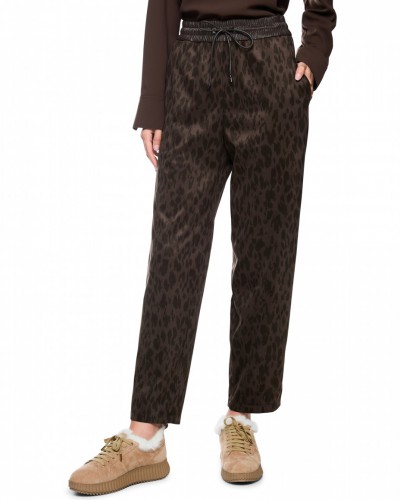 Nohavice MARC CAIN SPORTS dámske BS 81.54 J43 697