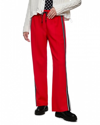 Nohavice MARC CAIN SPORTS dámske ZS 81.47 J09 285