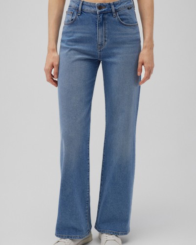 Nohavice MAVI dámske 101015 MALIBU 87556