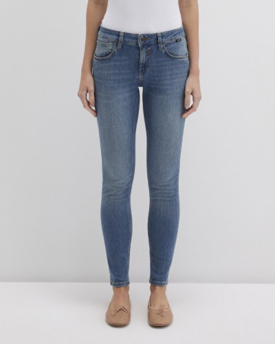 Nohavice MAVI dámske 10728 ADRIANA 90144